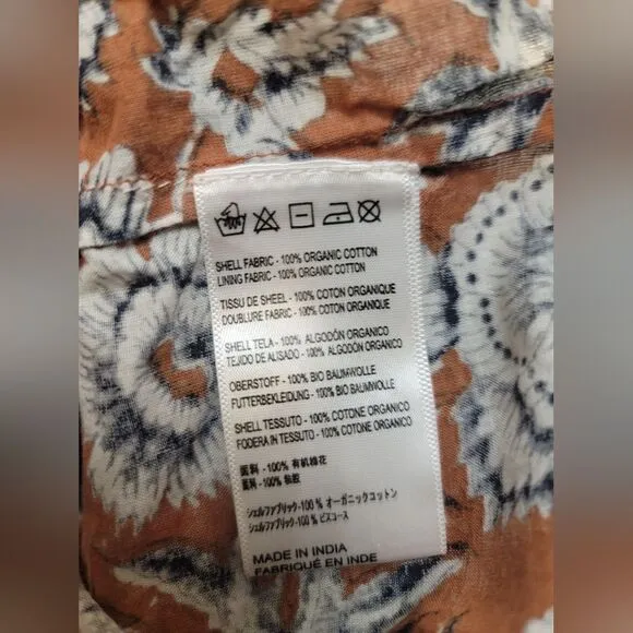 Cleobella Dress xs
