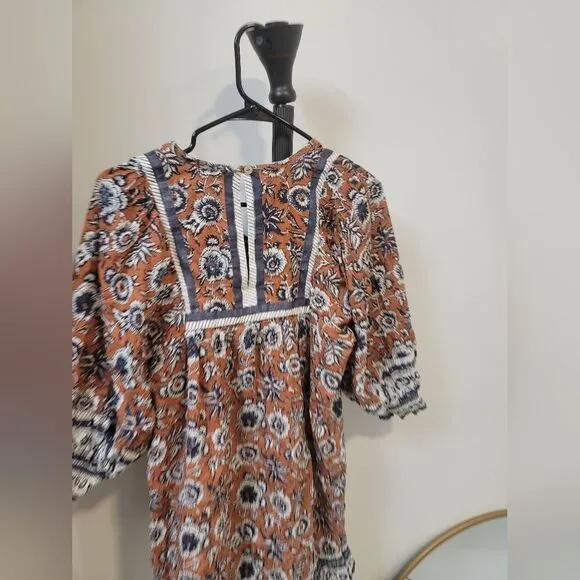 Cleobella Dress xs