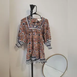 Cleobella Dress xs