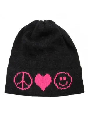 COMBO HAT - NON PERSONALIZED - REGULAR OR EARFLAP