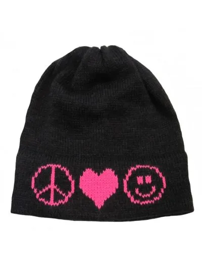 COMBO HAT - NON PERSONALIZED - REGULAR OR EARFLAP