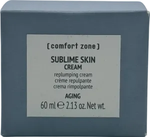 comfort zone Sublime Skin Replenishing Cream 60ml