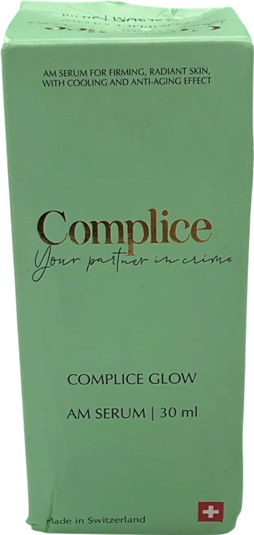 complice Complice Am Serum 30ml