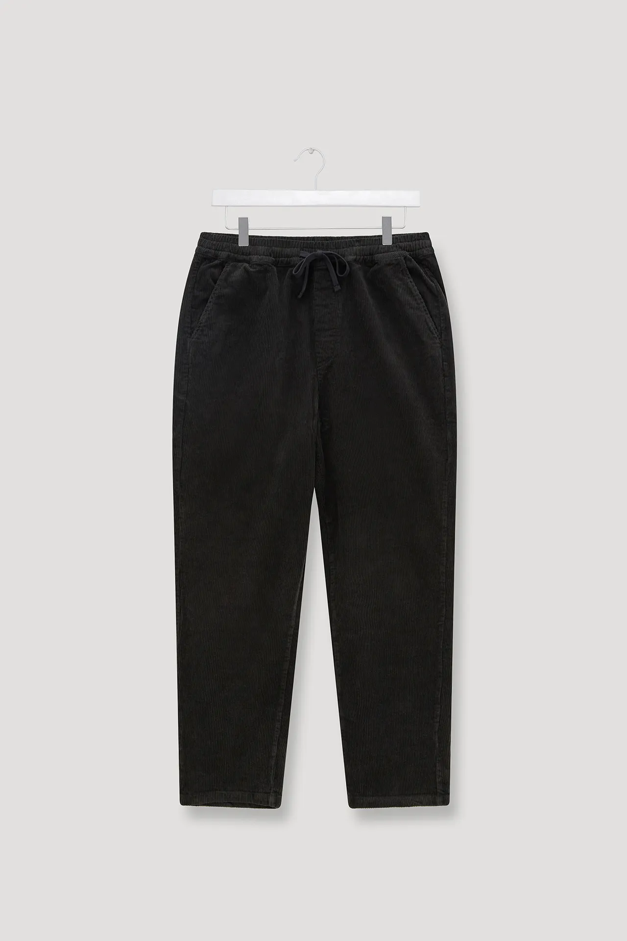 Corduroy Drawstring Trouser