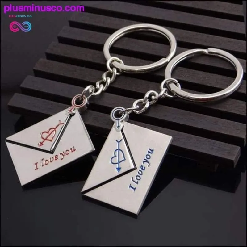 Couple Keychain Novelty Gift for Anniversaries, Valentines day