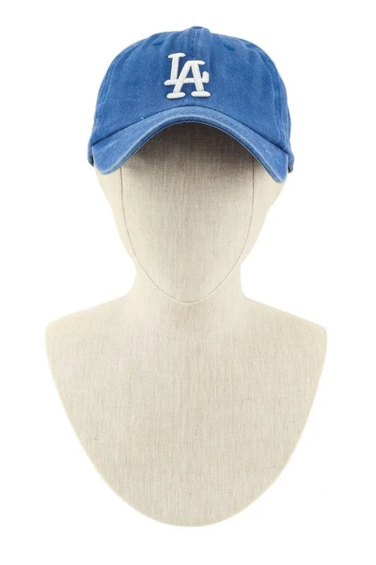 Cute Baseball Fashion Hats