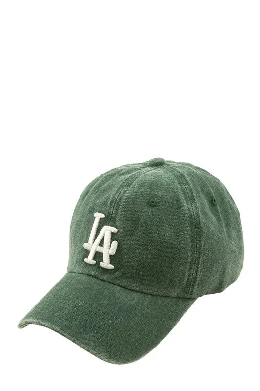 Cute Baseball Fashion Hats