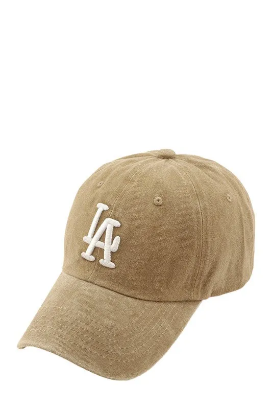 Cute Baseball Fashion Hats