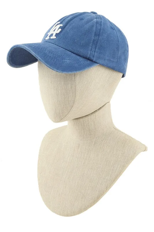 Cute Baseball Fashion Hats