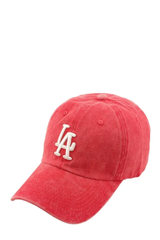 Cute Baseball Fashion Hats