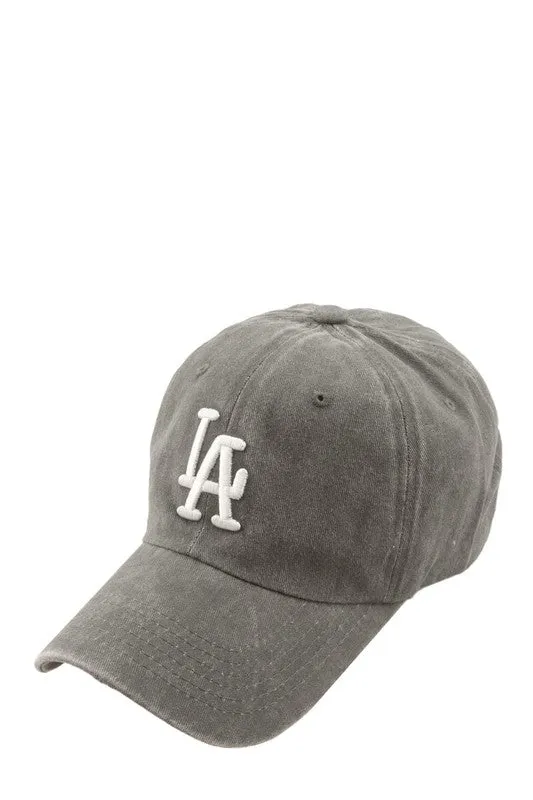 Cute Baseball Fashion Hats