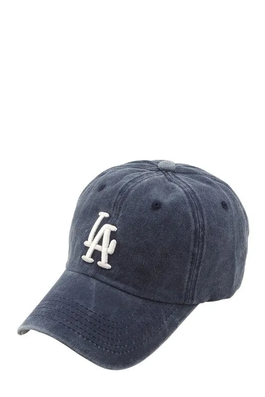 Cute Baseball Fashion Hats