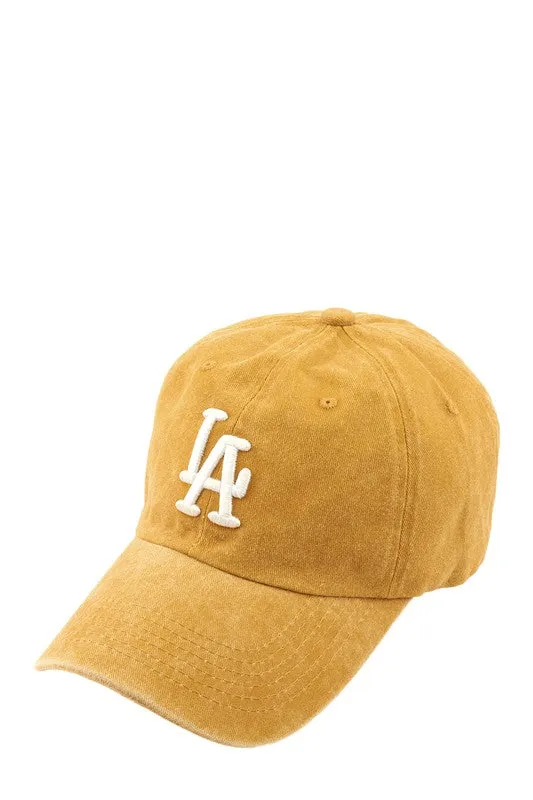 Cute Baseball Fashion Hats