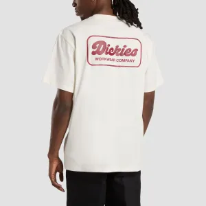 Dickies Lewistown T-Shirt Egret