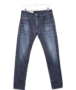 Diesel Blue Slim Jeans 2019 D-strukt 09b90 W30