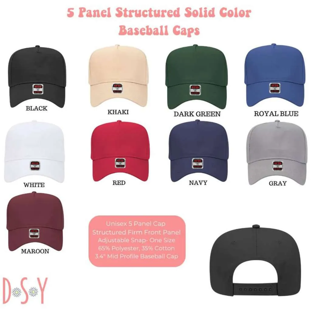 Easily Distracted By Dogs Baseball Cap