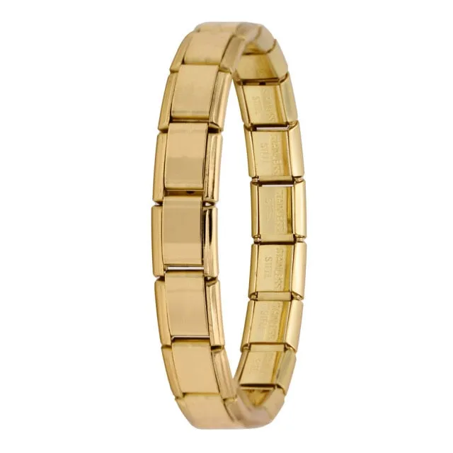 Elastic Fashion Bracelets Bangle