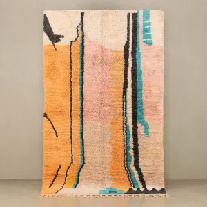Errich - vintage boujad rug