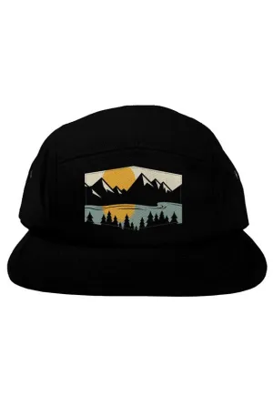 Escape Plan 5 panel