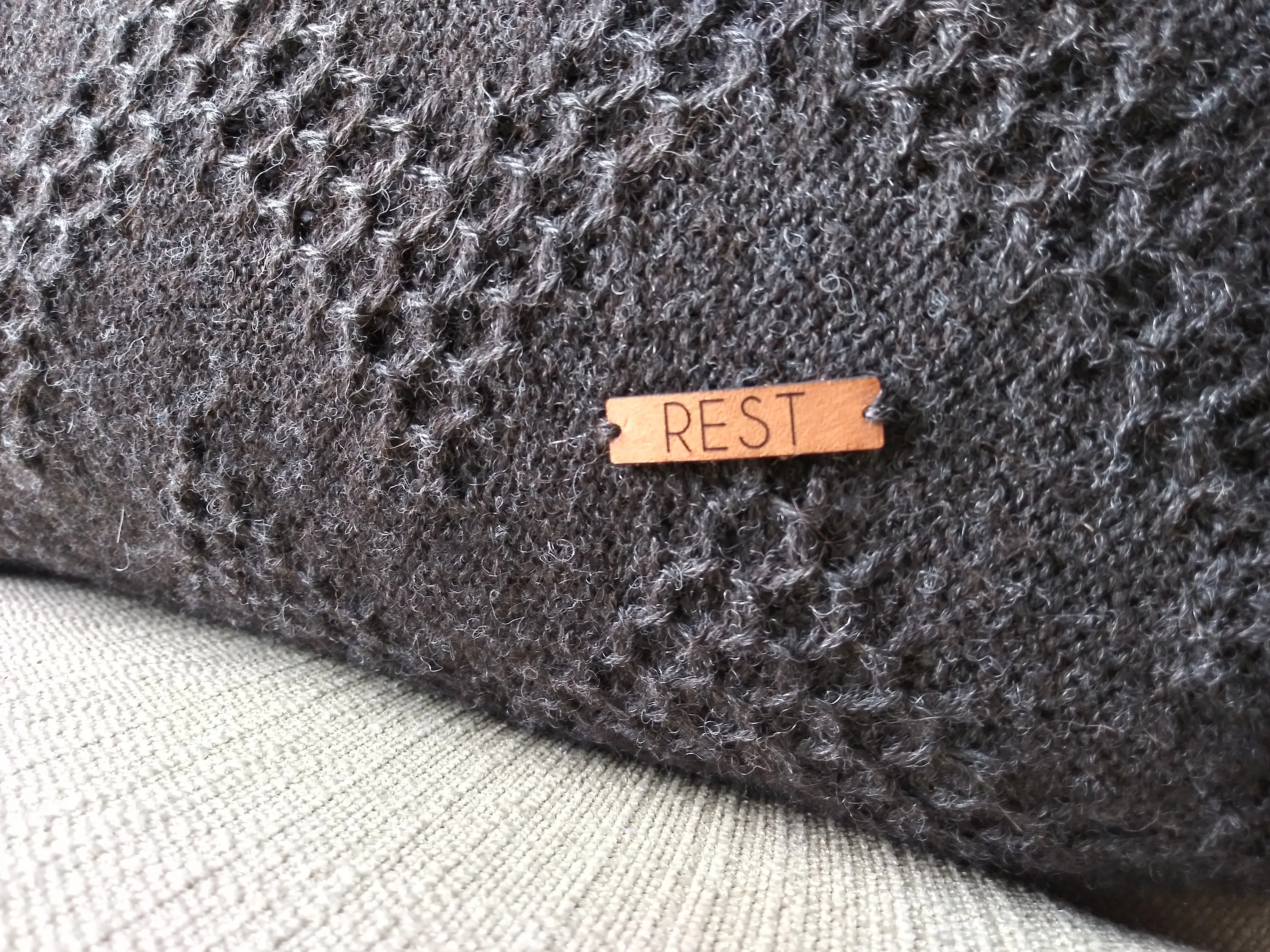 Exmoor Pillow
