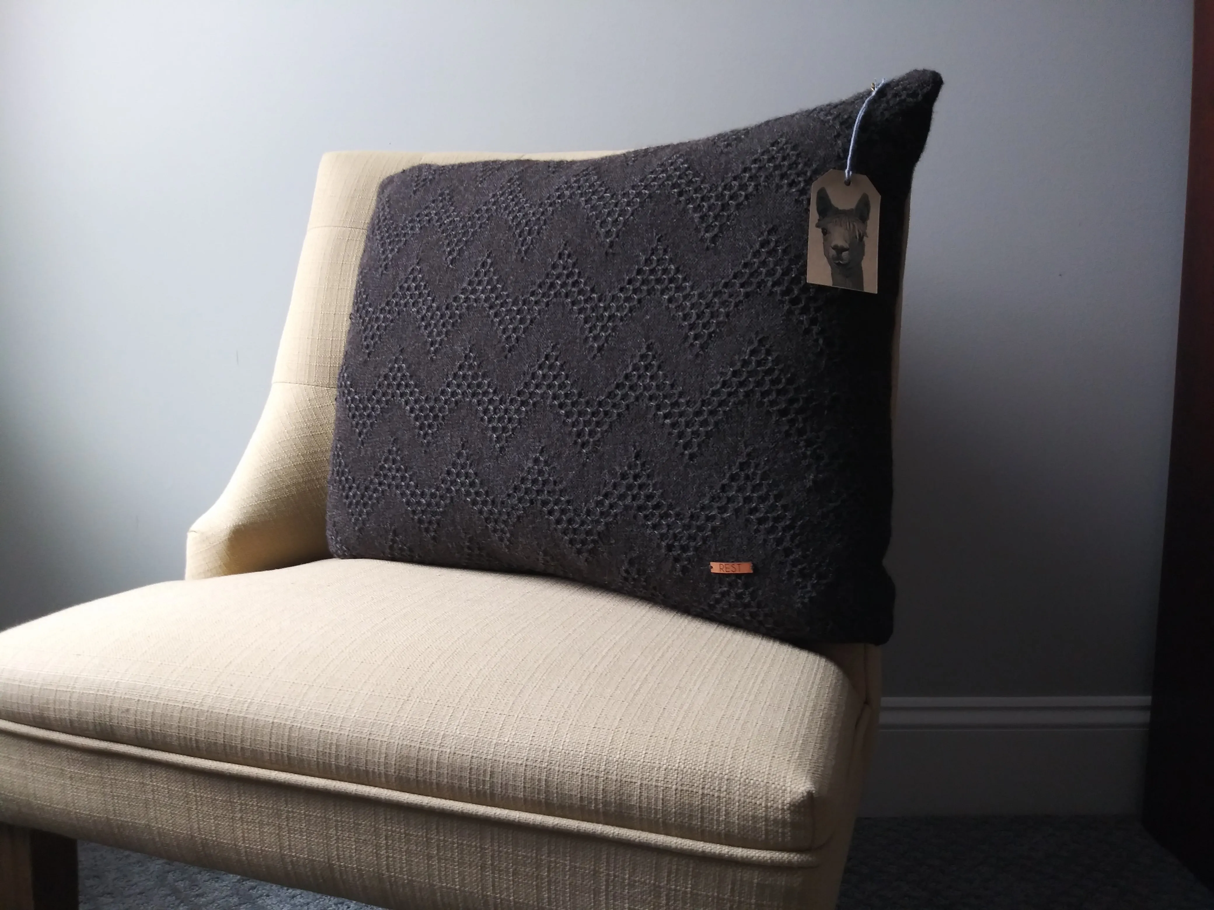 Exmoor Pillow