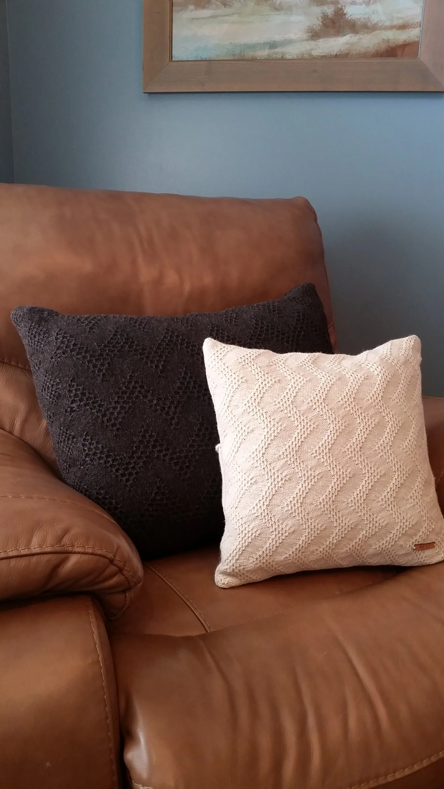 Exmoor Pillow