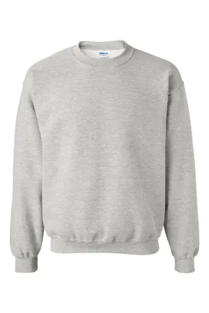 Faux Sequin Aggies Transfer Heavy-weight Crew Sweatshirt