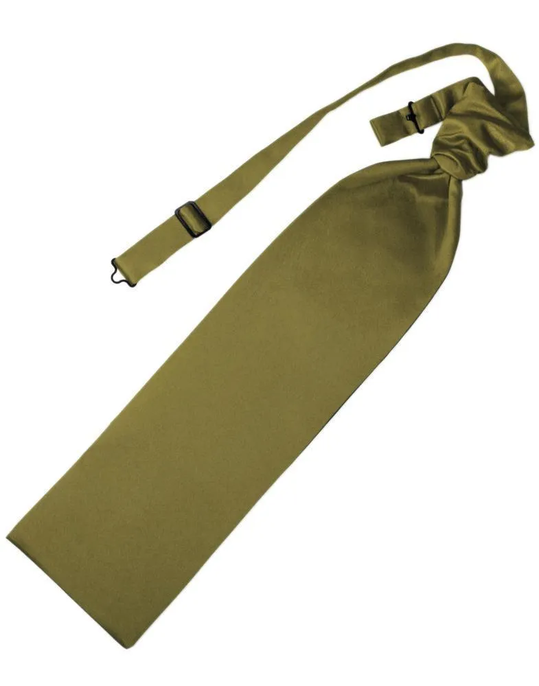 Fern Luxury Satin Sharpei