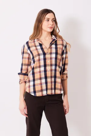 Frank & Eileen Eileen Relaxed Button Up Shirt