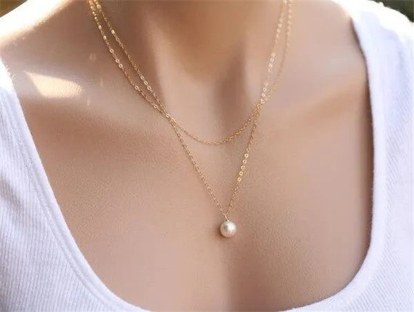Free shipping! Fashion black collar neck chain sexy round clavicle wild temperament choker necklace Cowboy accessories jewlery