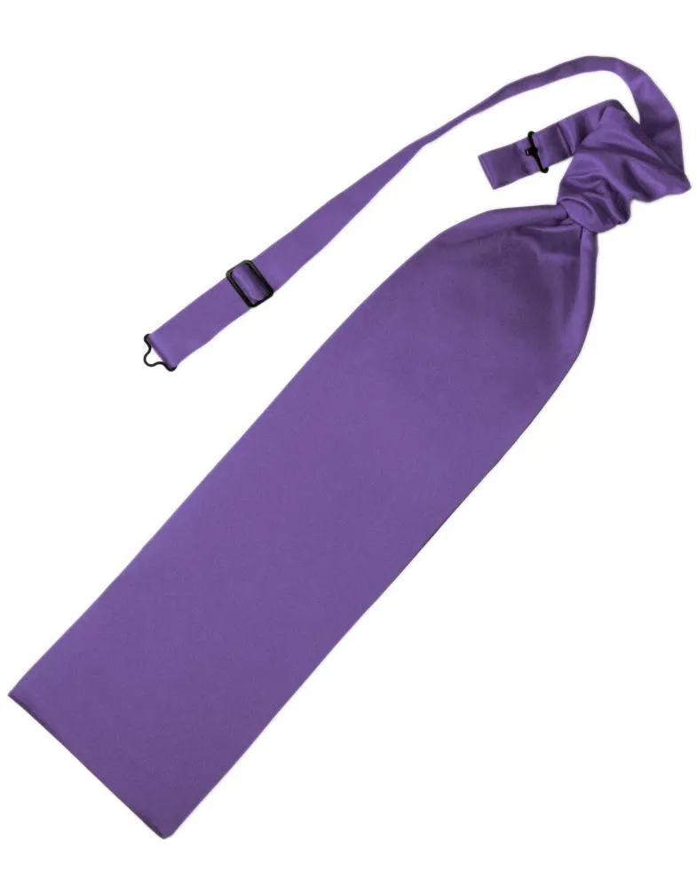 Freesia Luxury Satin Kids Sharpei