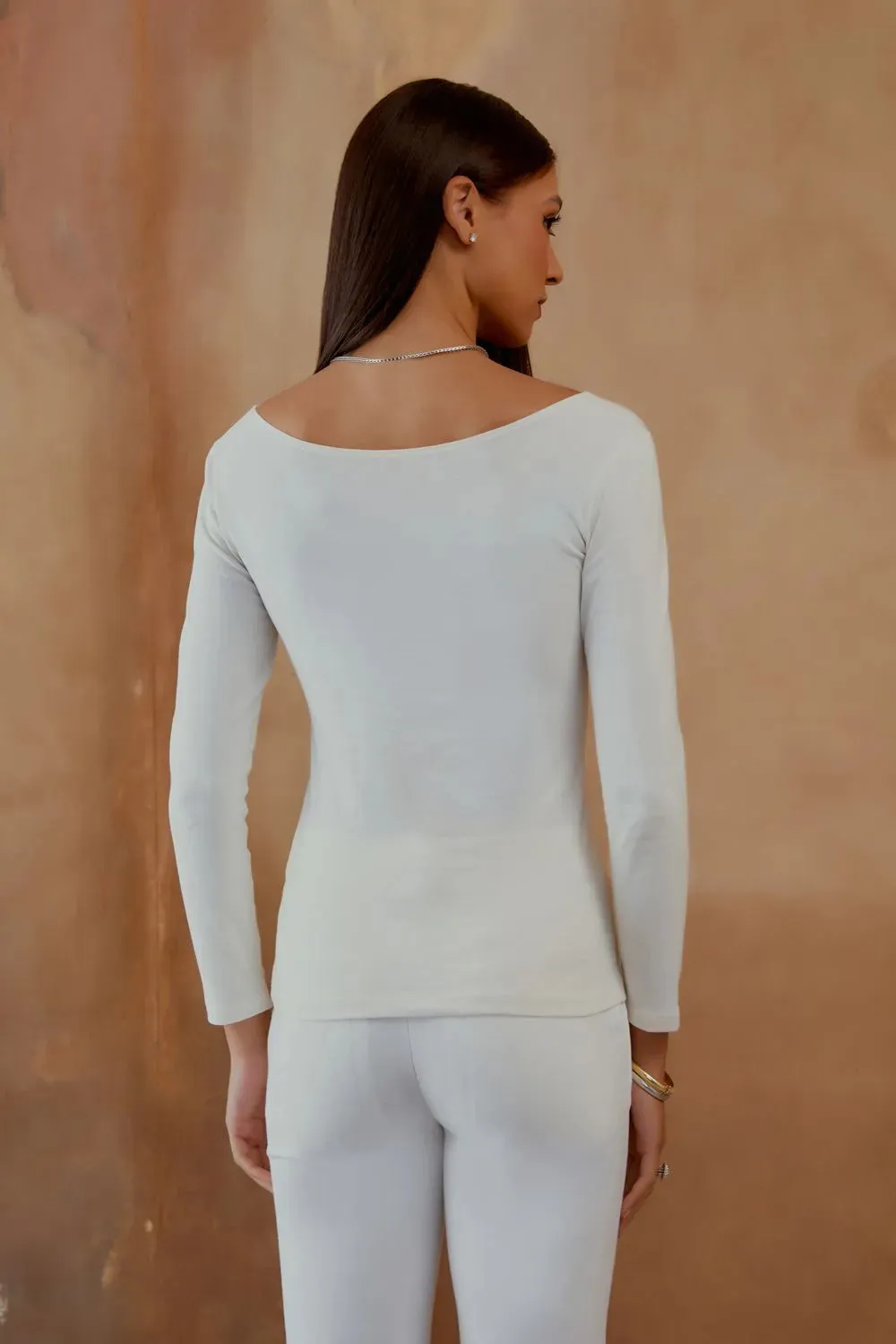 GIOVANNA BLOUSE