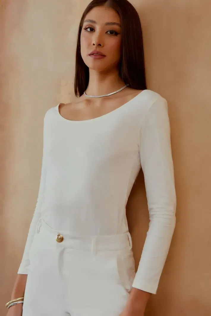GIOVANNA BLOUSE