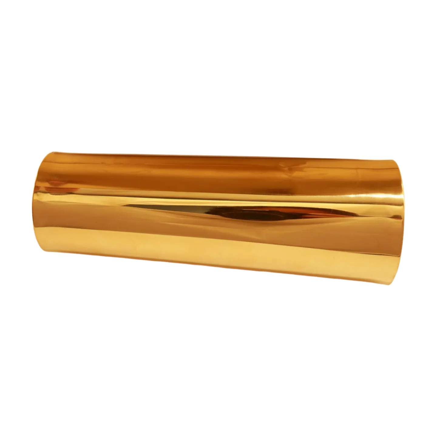 Gold Metal Extra Long Cuff Bracelet Jewelry Accessories Bling Wide