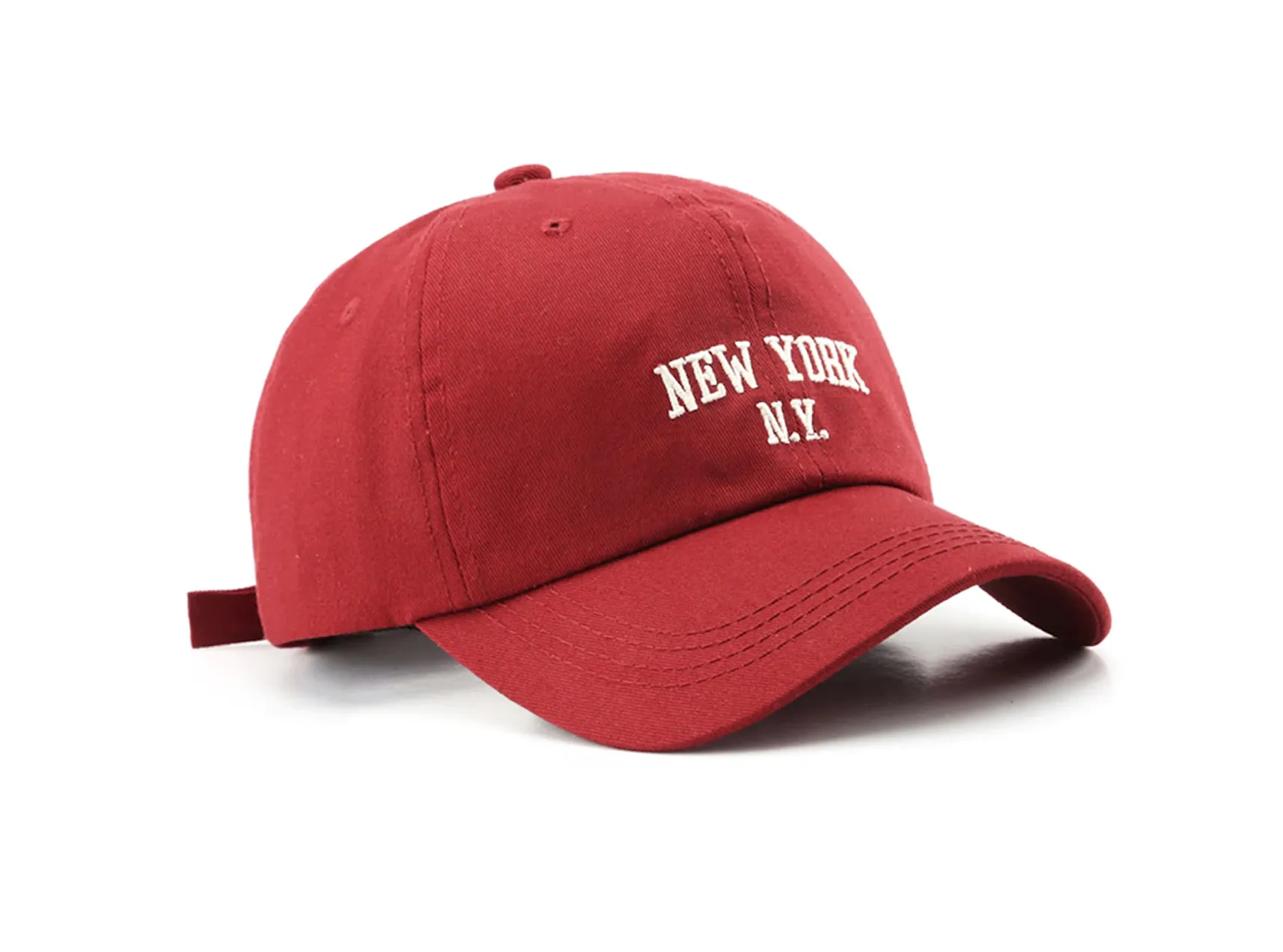 Gorra NEW YORK NY estilo Beísbol Mets Yankees Baseball MLB Ajustable Influencer