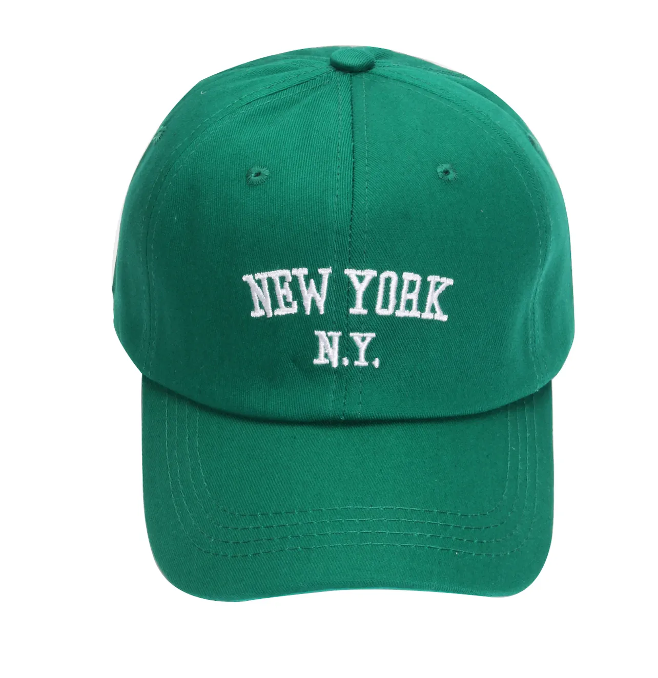 Gorra NEW YORK NY estilo Beísbol Mets Yankees Baseball MLB Ajustable Influencer