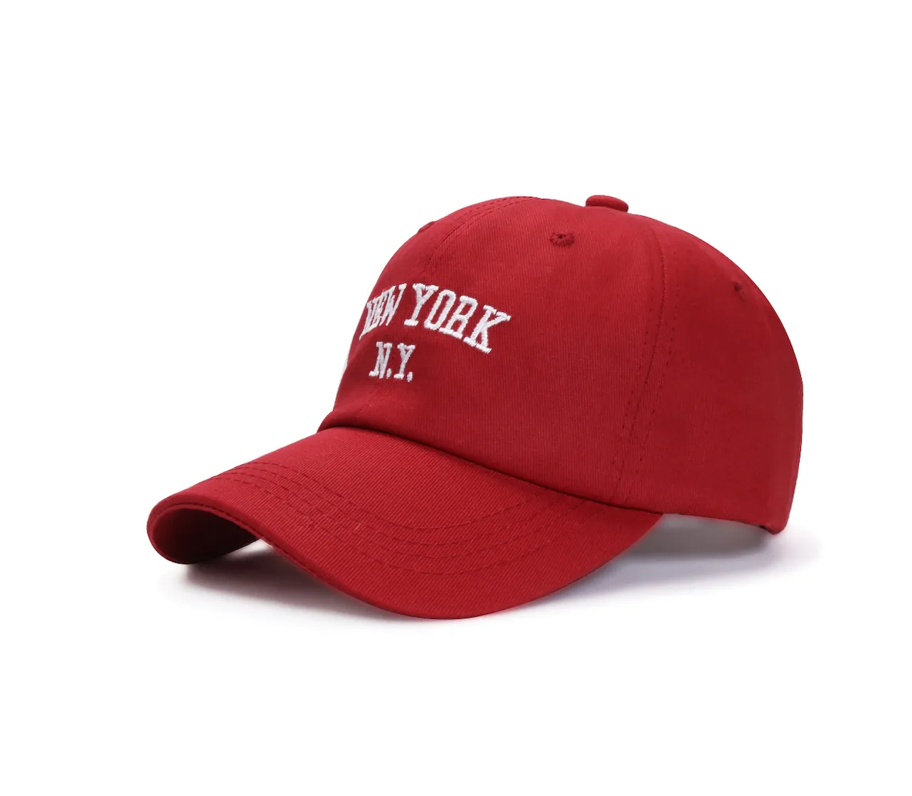 Gorra NEW YORK NY estilo Beísbol Mets Yankees Baseball MLB Ajustable Influencer