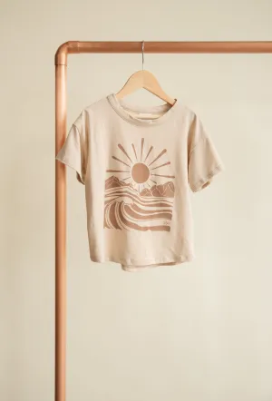 Graphic Essential Tee