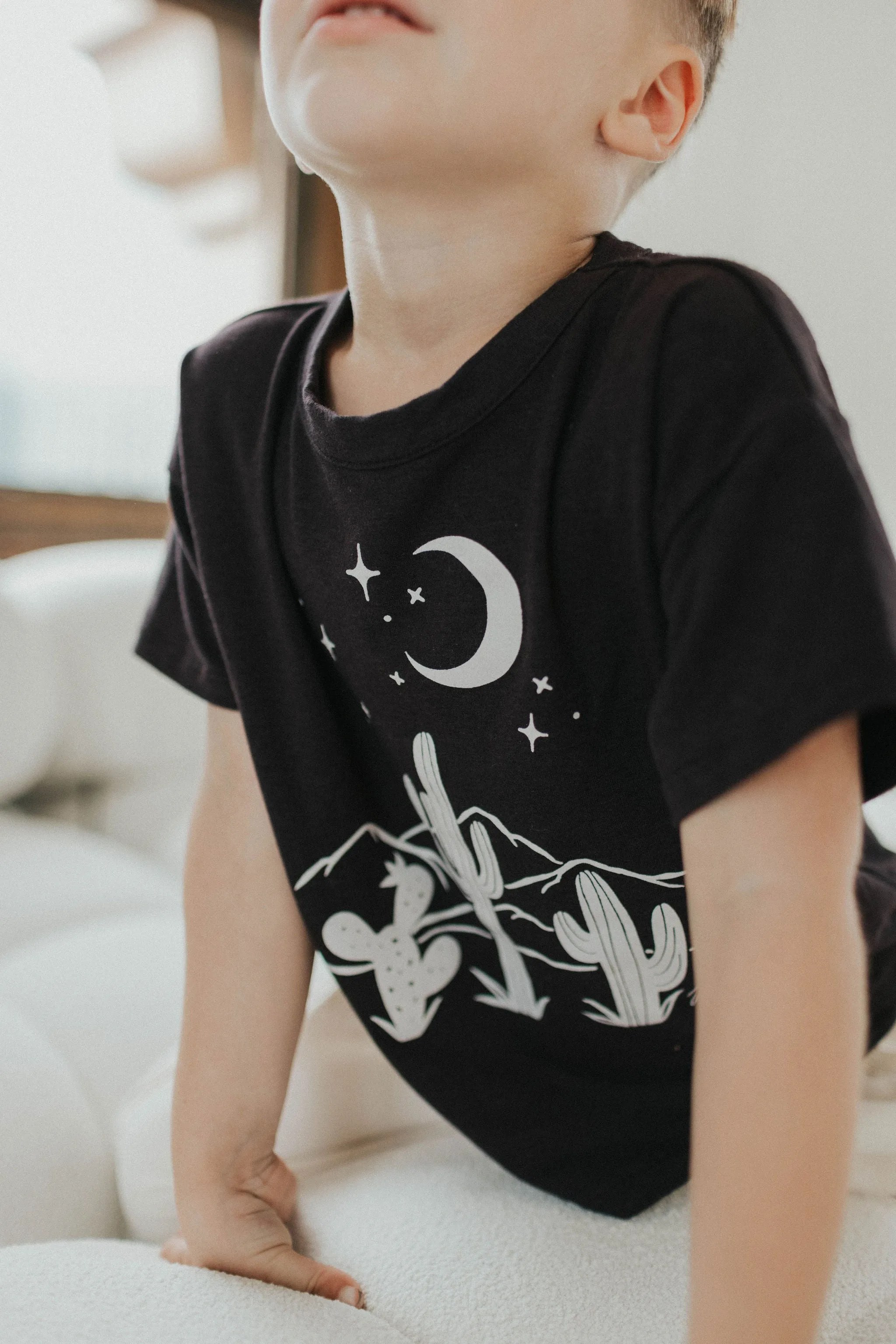 Graphic Essential Tee