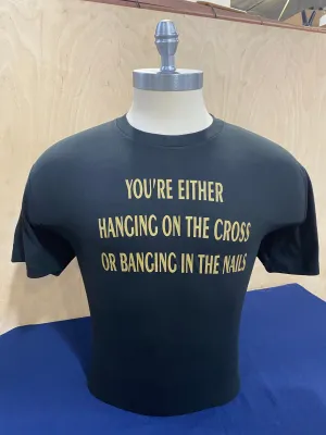 Hangin or Bangin