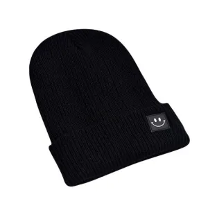 Happy Beanie