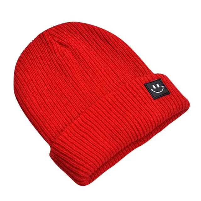 Happy Beanie