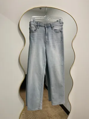 Harley Slim Mom Jean