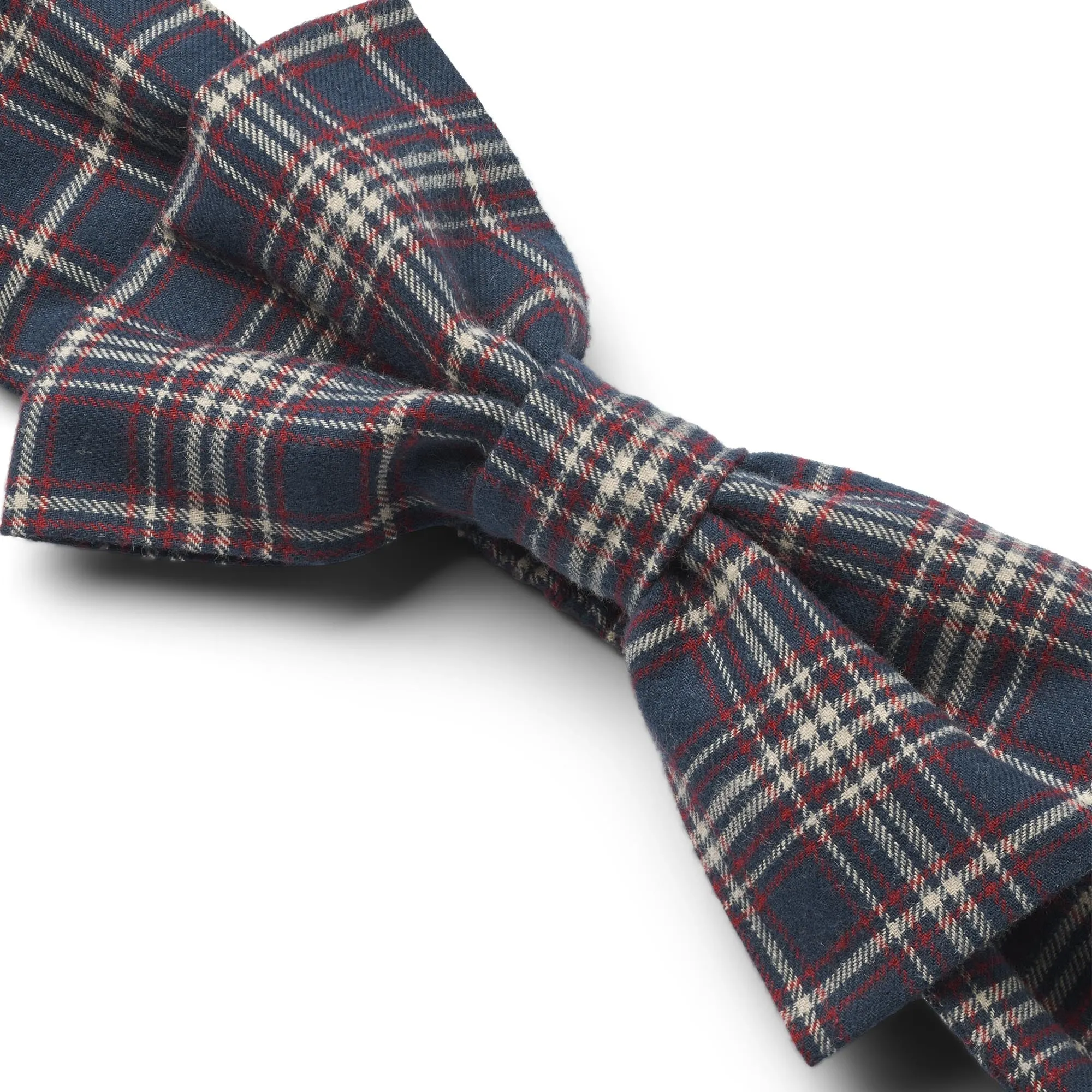 Heandband Bow Alba