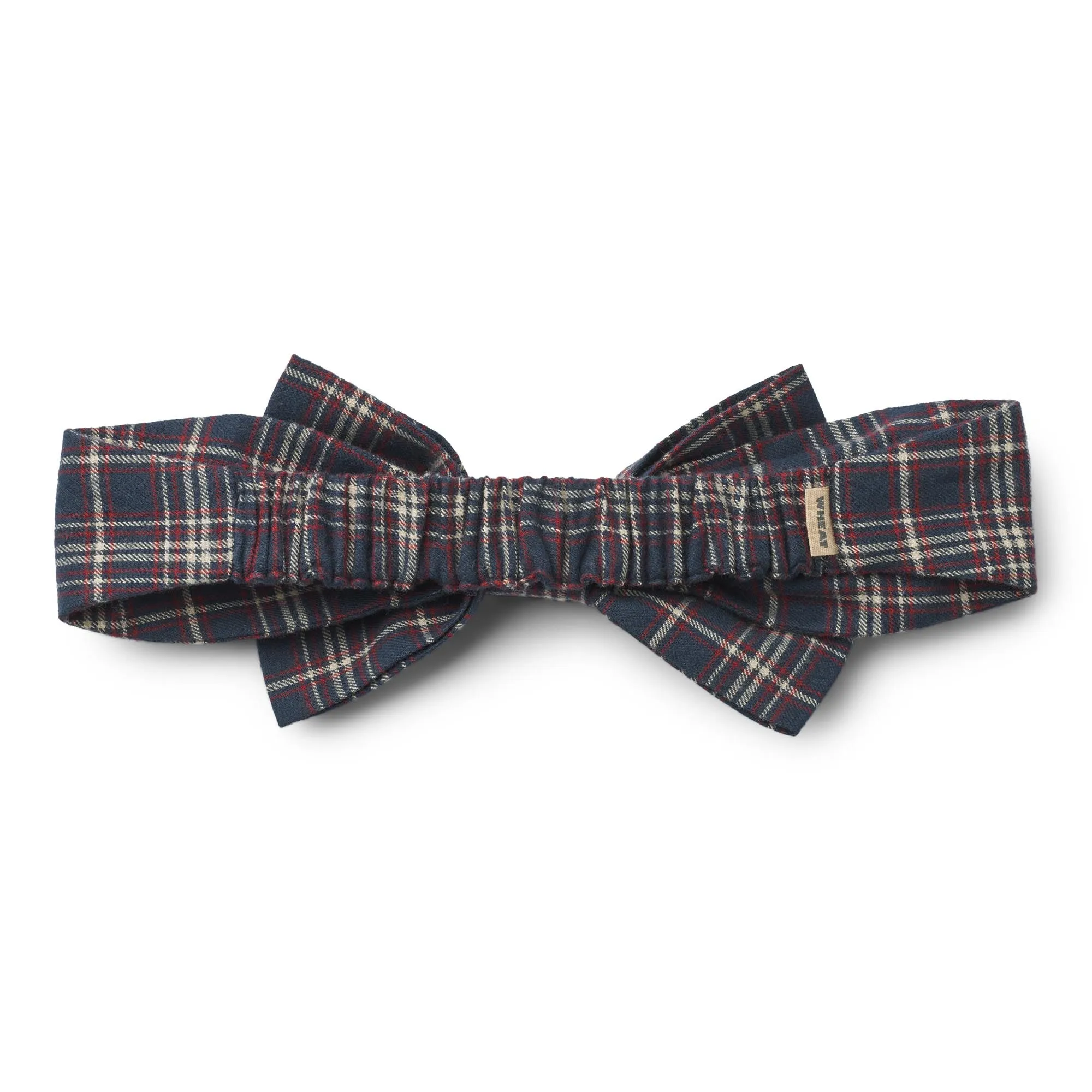 Heandband Bow Alba