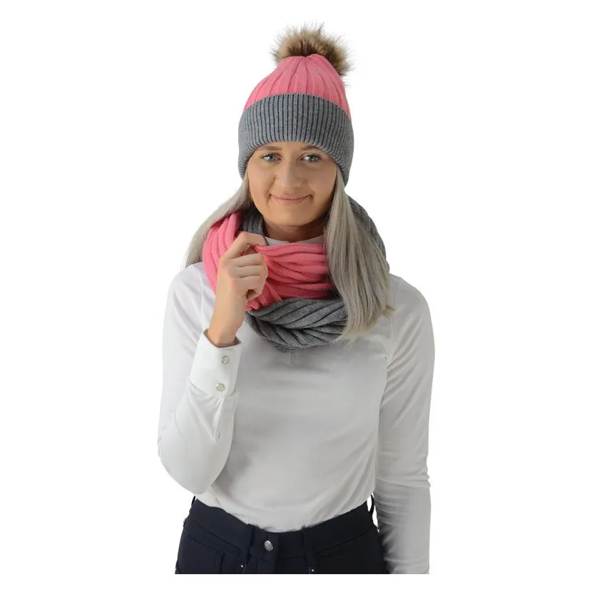 Hy Equestrian Luxembourg Luxury Snood