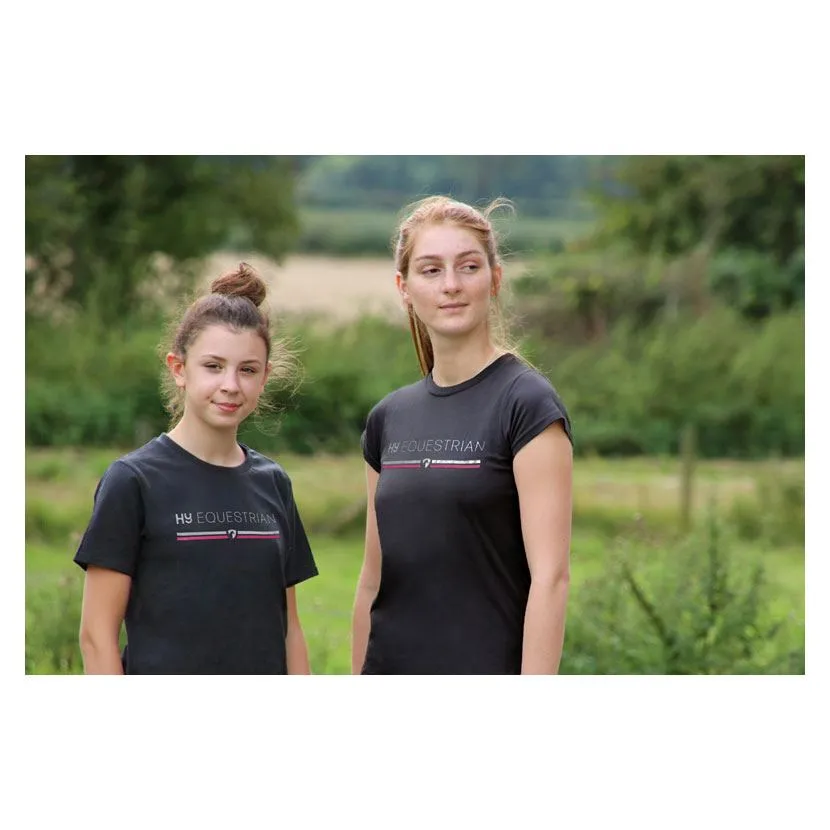 Hy Equestrian T-Shirt