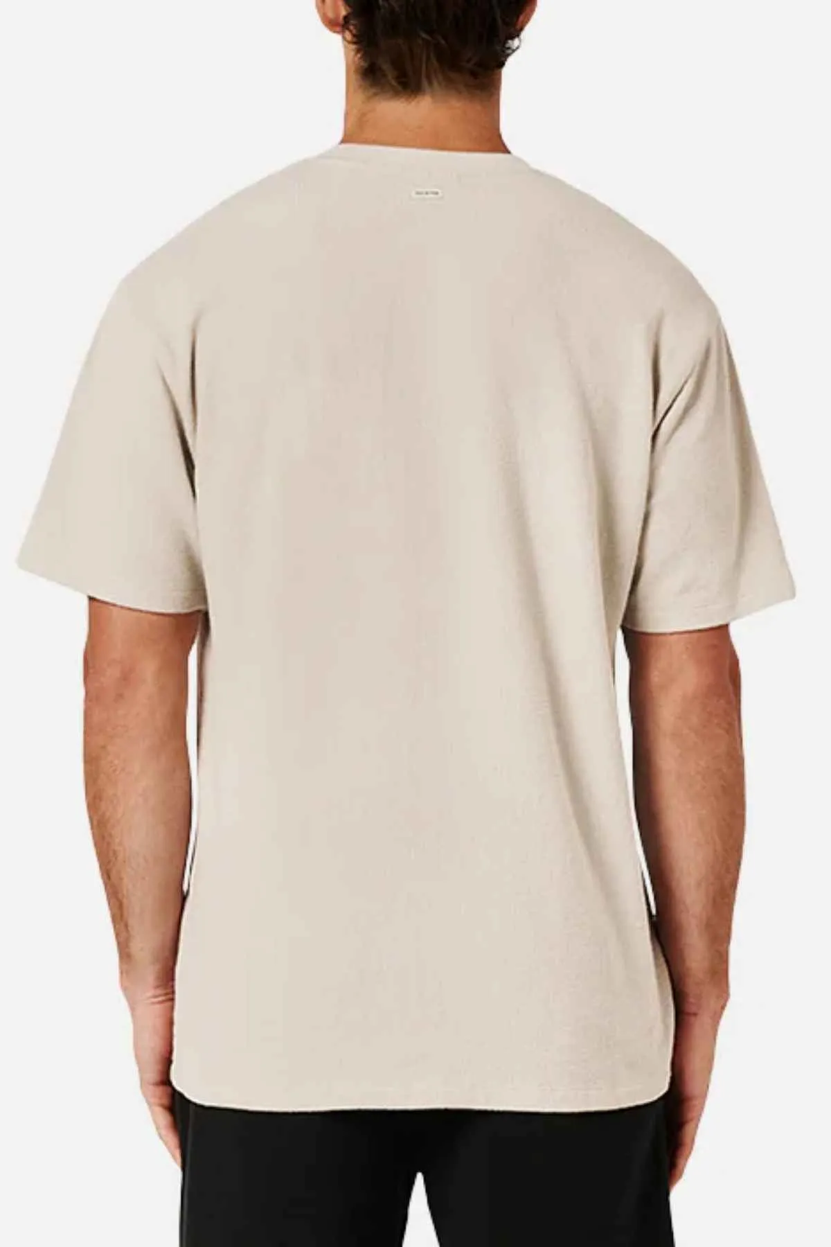 Industrie The Henderson Boucle Tee