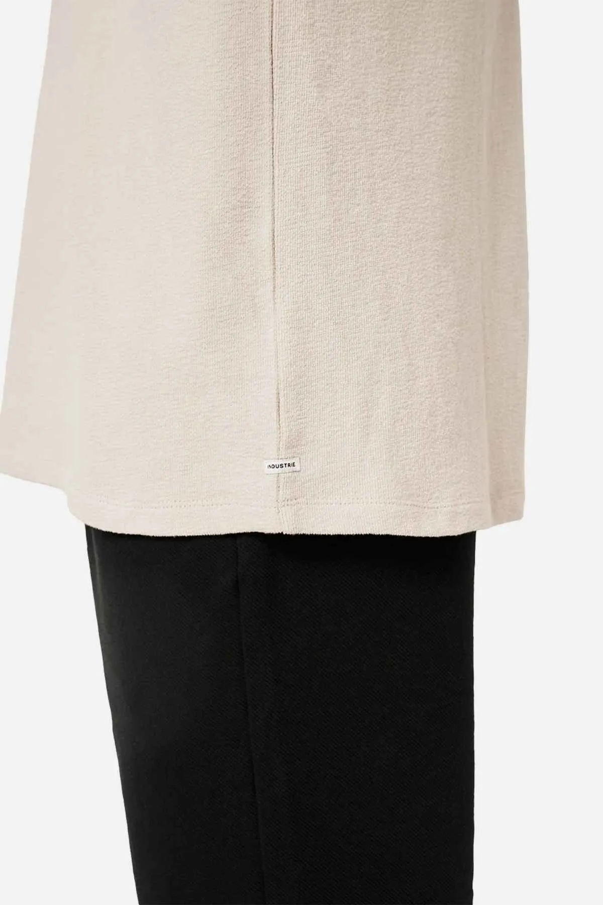 Industrie The Henderson Boucle Tee