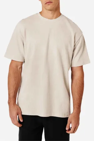 Industrie The Henderson Boucle Tee